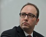 Damir Mašić na čelu tima za koordinaciju prihvata humanitarne pomoći
