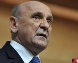 Sulejman Tihić nije više na Odjelu za intenzivnu njegu