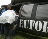 EUFOR do sada evakuirao 491 osobu