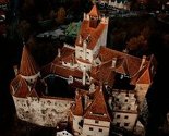 Prošetajte unutrašnjošću Drakulinog zamka
