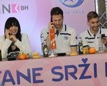 Građani 6.000 puta pozvali na telefone za banku koštane srži