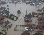 Bosna se povlači: Doboju najpotrebniji lijekovi, pumpe i čizme