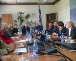 Vlada KS preporučuje odgađanje skupova i manifestacija
