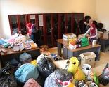 Studenti FIN-a prikupili više od 10.000 KM za ugroženo stanovništvo