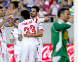 Primera: Sevilla se pobjedom oprostila od sezone