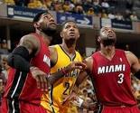 NBA doigravanje: Indiana povela u finalu Istoka