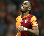 Drogba potvrdio odlazak iz Galatasaraya