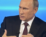 Putin naredio vojnicima na vježbama na ukrajinskoj granici povratak u baze