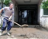 Poziv Tuzlacima da čiste poplavljene površine