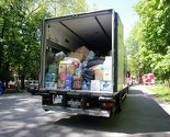 Stanovnici Ilidže prikupili oko 30 tona pomoći za Janju, Maglaj i Zavidoviće