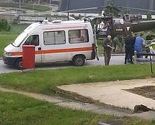 Dječak iz Zavidovića životno ugrožen, diše uz pomoć aparata