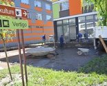 Olovo nakon poplava: Dobrovoljci iz gradova širom BiH pristižu u pomoć