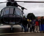 Na putu za BIH 25 tona američke humanitarne pomoći