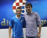 Armin Hodžić potpisao za zagrebački Dinamo