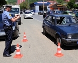 Povrijeđen pješak na raskrsnici Brčanska Malta u Tuzli