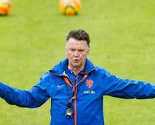 Louis van Gaal novi menadžer Manchester Uniteda