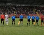 Odgođena revanš utakmica finala Kupa BiH između Sarajeva i Čelika