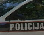 Maloljetnici pljačkali kuće u Novoj Bili