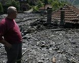 Mještani Topčić Polja: Naš život je ovdje završen, nemamo gdje više