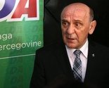 Sulejman Tihić pušten na kućno liječenje