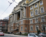 Obustavlja se nastava na svim fakultetima u Sarajevu