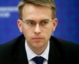Peter Stano: EU će poslati pomoć BiH nakon što se izvrši procjena štete