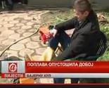Potez za svaku pohvalu: Novinar ATV-a skinuo čizme i poklonio ih