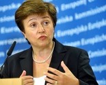 Georijeva: U ovakvoj situaciji nijedna zemlja ne može biti prepuštena sama sebi