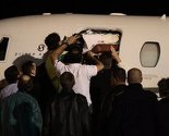 Dječak iz Zavidovića sa teškim opekotinama specijalim avionom prebačen u Italiju