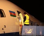 Pomoć za poplavljena područja: Iz Azerbejdžana stigao avion s 40 tona robe