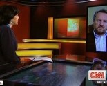 Izetbegović u emisiji Christiane Amanpour: Štete se mjere u milijardama eura