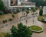 Počinje dezinfekcija objekata u Doboju