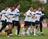 Sušić: Sav prihod od utakmice sa mladom selekcijom za pomoć stradalima