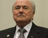 Blatter: FIFA je u teškim trenucima uz hrvatski, bosanski, rumunski i srpski narod