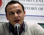 Enis Bešlagić: Belaj nas je ujedinio