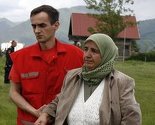 Zenica grad izbjeglica i volontera
