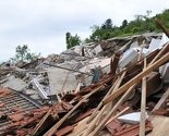 Nova klizišta u Banovićima, Kalesiji, Tuzli i Teočaku