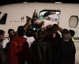 Dječak Mersad Kurtalić stigao u Đenovu, počinje borba za njegov život