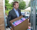 Sorensen: EU će učiniti sve moguće napore kako bi pomogla BiH
