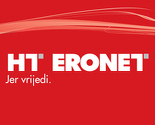 HT Eronet za stradale u poplavama izdvojio 320.000 KM