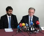Na području KS aktivirano 560 klizišta, stručnjaci na terenima