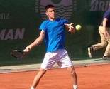 Damir Džumhur pobjedom na Roland Garrosu obilježio 22. rođendan