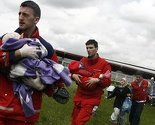 Općina Sapna gradi zgradu za 40 porodica koje su u poplavama ostale bez kuća