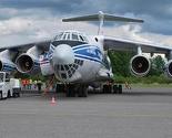 Tuzlanski i Sarajevski aerodrom u službi pomoći ugroženim područjima