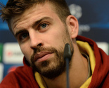 Pique dogovorio saradnju s Barcelonom do 2019. godine