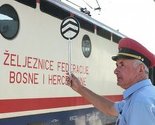 Željeznicama FBiH blokirani računi