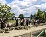 Više od 3.000 studenata i nastavnog osoblja u humanitarnoj misiji