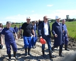 Čak 117 hektara PK Šikulje pod vodom, štete milionske