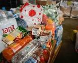 Kompanija Knauf donira 70 tona humanitarne pomoći