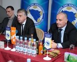 NSBiH u akciji pomoći klubovima i savezima u poplavljenim područjima
